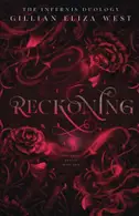 Book cover of Reckoning The Infernis Duology Book Two