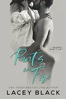 Book cover of Pants On Fire