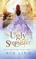 Book cover of The Ugly Stepsister