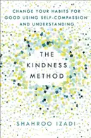 Book cover of The Kindness Method