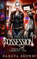 Book cover of The Price of Possession