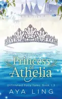 Book cover of Princess of Athelia