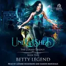 Book cover of Unleashed