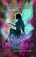 Book cover of Faery Odd-Mother