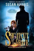 Book cover of Shortcut to the grave