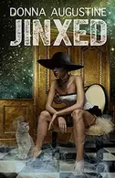 Book cover of Jinxed