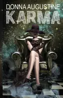 Book cover of Karma