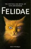 Book cover of Felidae