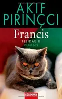 Book cover of Felidae Francis