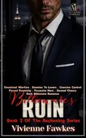 Book cover of Billionaire's Ruin