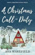 Book cover of A Christmas Call of Duty