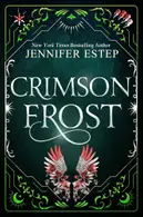 Book cover of Crimson Frost