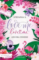 Book cover of Love me love me 4