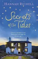 Book cover of Secrets of the Tides
