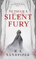 Book cover of To Touch A Silent Fury