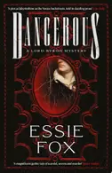 Book cover of Dangerous