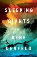 Book cover of Sleeping giants