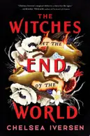 Book cover of Witches at the End of the World