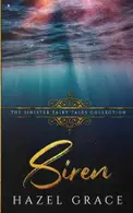 Book cover of Siren