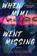 Book cover of When Mimi Went Missing