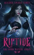 Book cover of Riptide