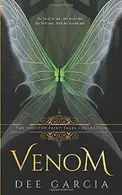 Book cover of Venom