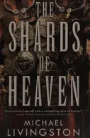 Book cover of The shards of heaven