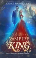 Book cover of Vampire King