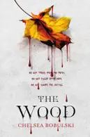 Book cover of The Wood