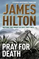 Book cover of Pray for Death