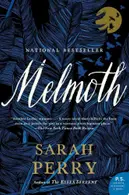 Book cover of Melmoth