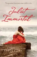 Book cover of Juliet immortal