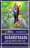 Book cover of The enchantresses