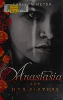 Book cover of Anastasia and her sisters
