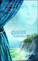 Book cover of On a highland shore