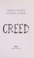 Book cover of Creed