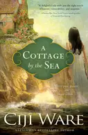 Book cover of A cottage by the sea