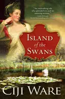 Book cover of Island of the swans
