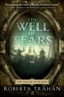Book cover of The well of tears