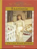 Book cover of Anastasia