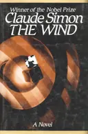 Book cover of The wind