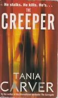 Book cover of The Creeper