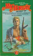 Book cover of The Deep Six