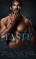 Book cover of Taste: 2021 Edition