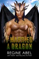 Book cover of I Married a Dragon