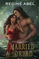 Book cover of I Married a Dryad