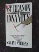 Book cover of By reason of insanity