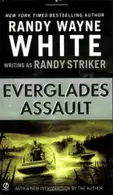 Book cover of Everglades Assault