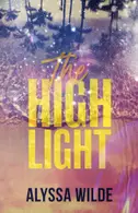 Book cover of The Highlight