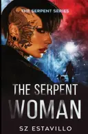 Book cover of The Serpent Woman